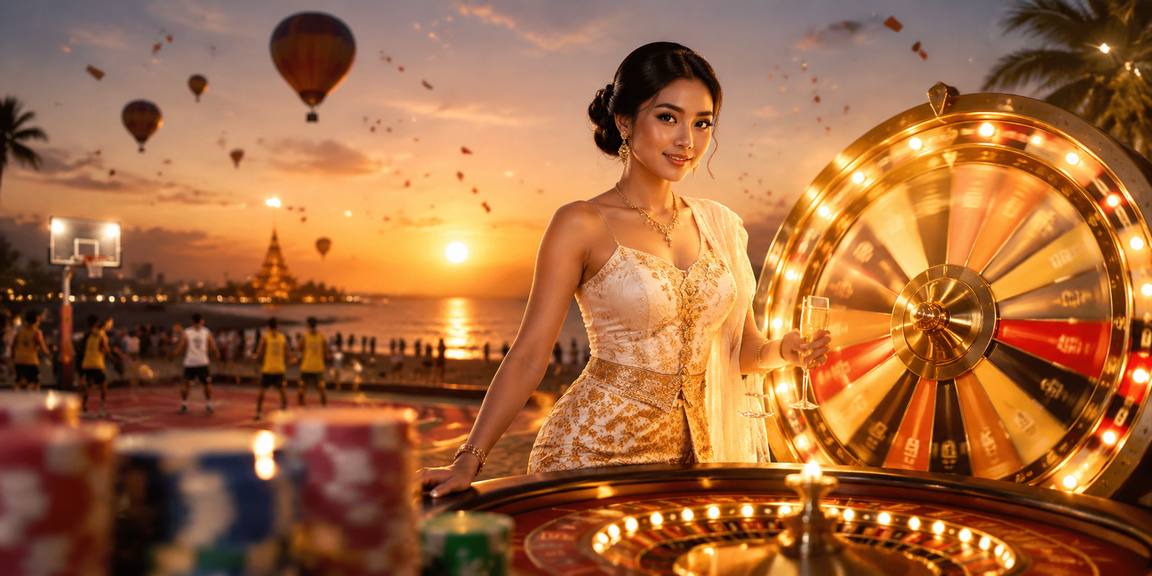 888db 888db အတွက် တိုက်ရိုက်ကာစီနို စလော့ လမ်းညွှန်