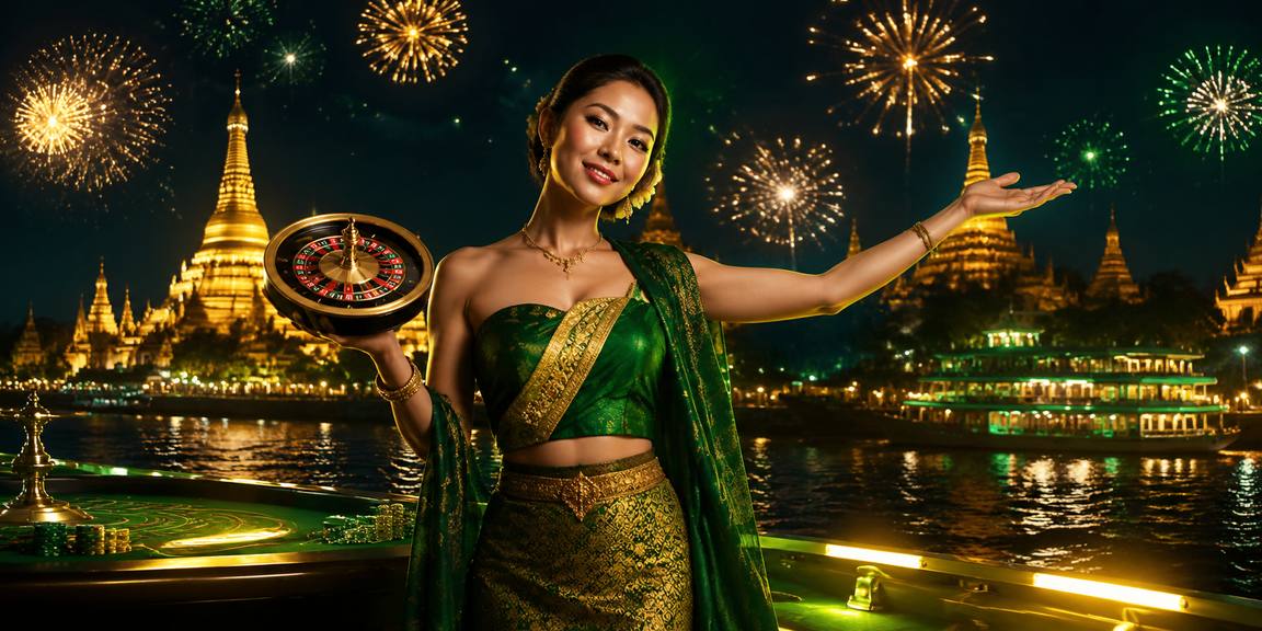 888db 888db ဘောလုံး Special Bet ထဲမှာ ဘာတွေ ပါသလဲ